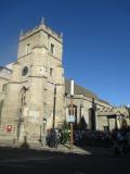 St Botolph monuments, Cambridge